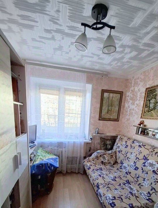 квартира г Шатура г Рошаль ул Свердлова 12 фото 7