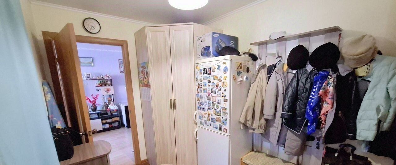 квартира г Шатура г Рошаль ул Свердлова 12 фото 6