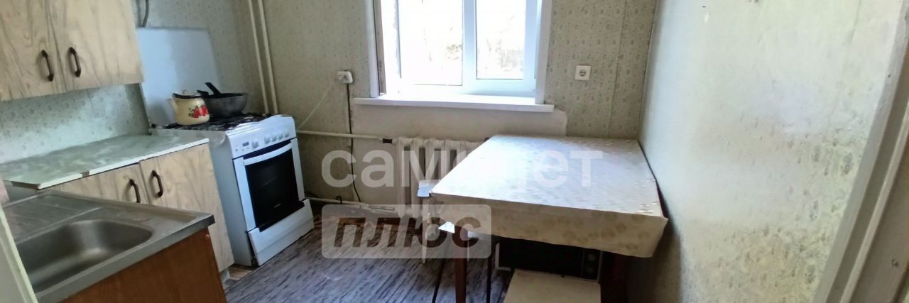 квартира г Подольск посёлок Цементного Завода ул Суворова 8 Бунинская аллея фото 7