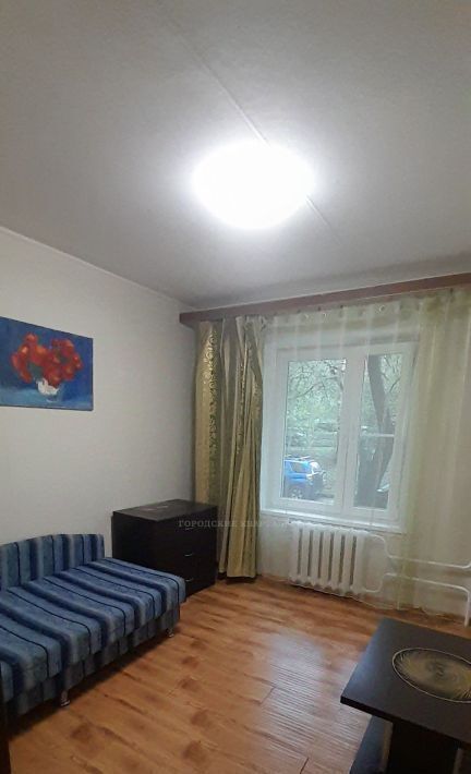 квартира г Одинцово ул Новоспортивная 4 Одинцово фото 14