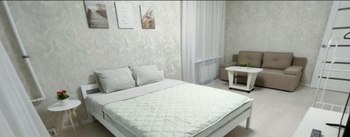квартира г Казань метро Площадь Тукая ул Ахтямова 30 фото 5
