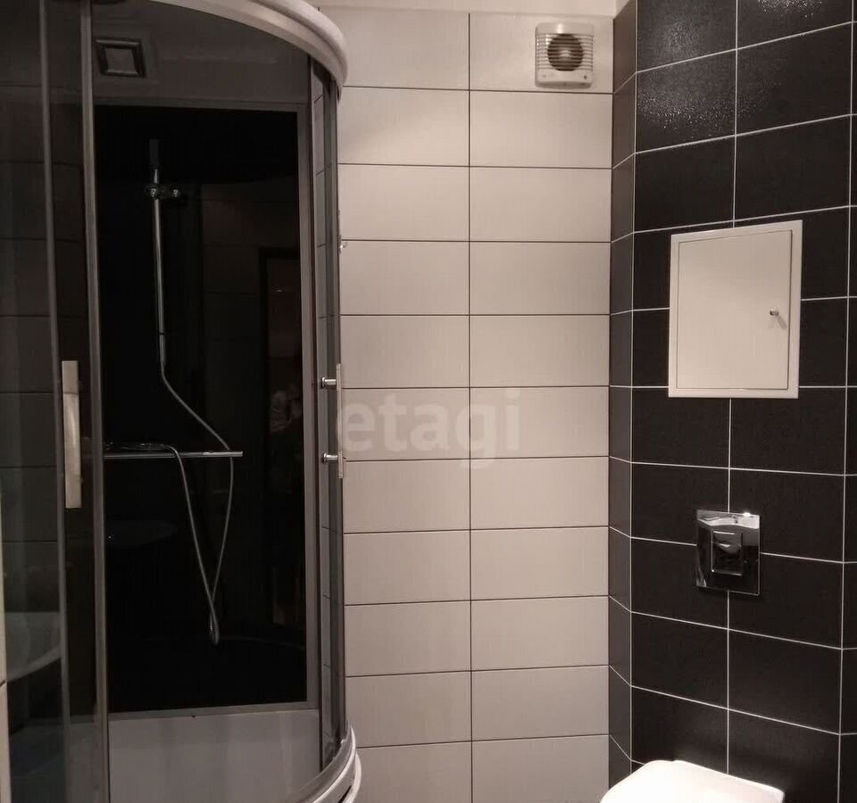 квартира г Сыктывкар ул Свободы 13/8 фото 9