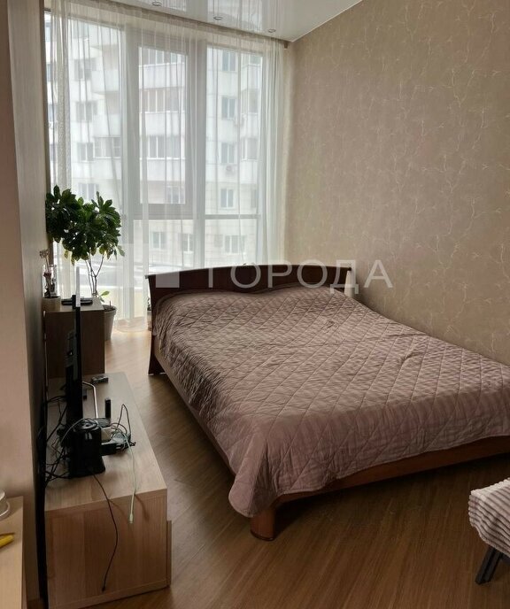 квартира г Новосибирск р-н Октябрьский Октябрьская ул Шевченко 15 фото 5