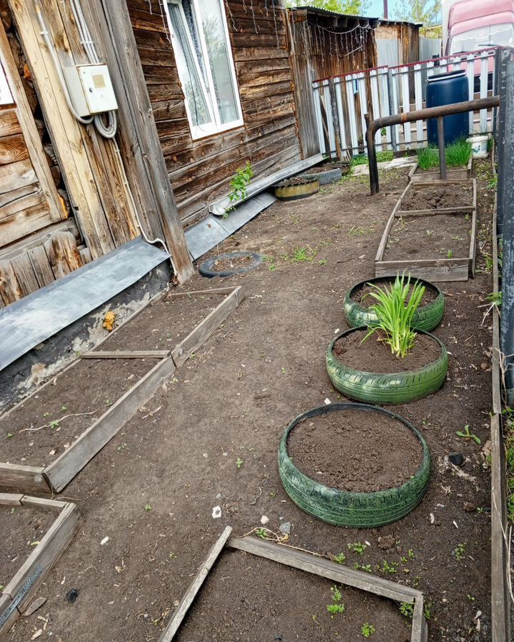 дом г Курган Восточный ул Щорса 16 фото 14