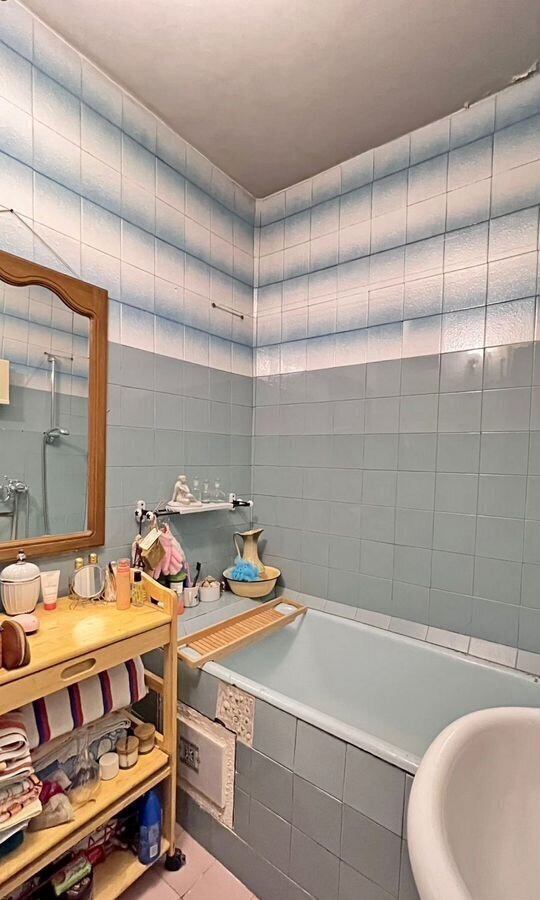 квартира г Омск р-н Кировский ул Дианова 3 Кировский АО фото 7