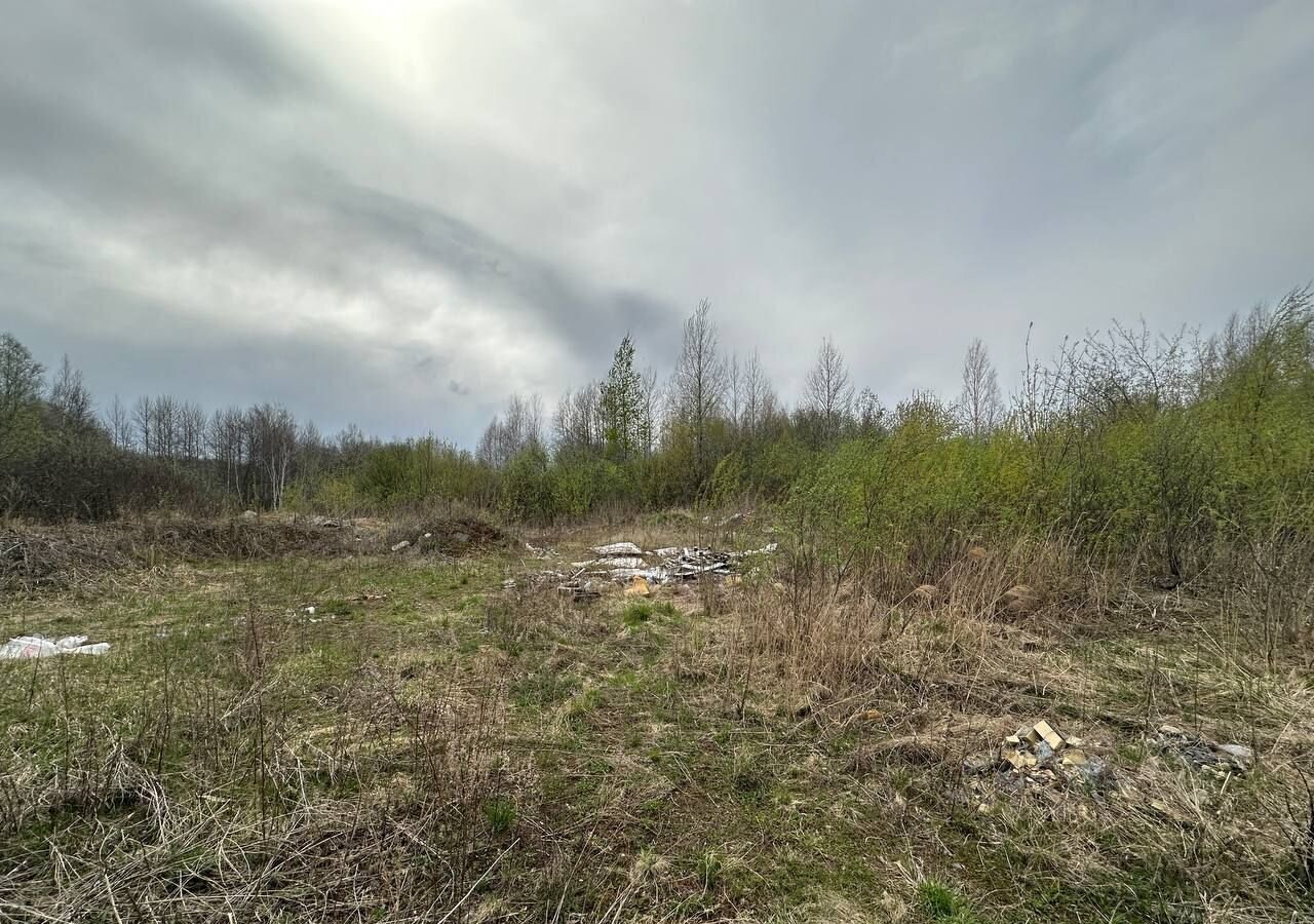 земля г Тюмень р-н Калининский Калининский административный округ фото 5