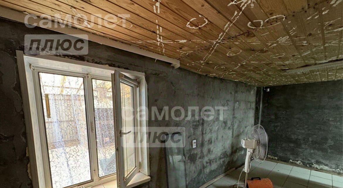 дом г Оренбург р-н Ленинский снт им Мичурина 8 фото 8