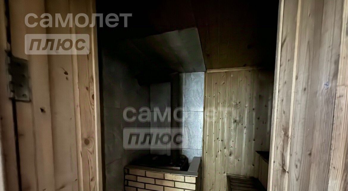 дом г Оренбург р-н Ленинский снт им Мичурина 8 фото 29