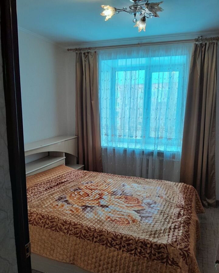 квартира г Бузулук ул Культуры 84 фото 3