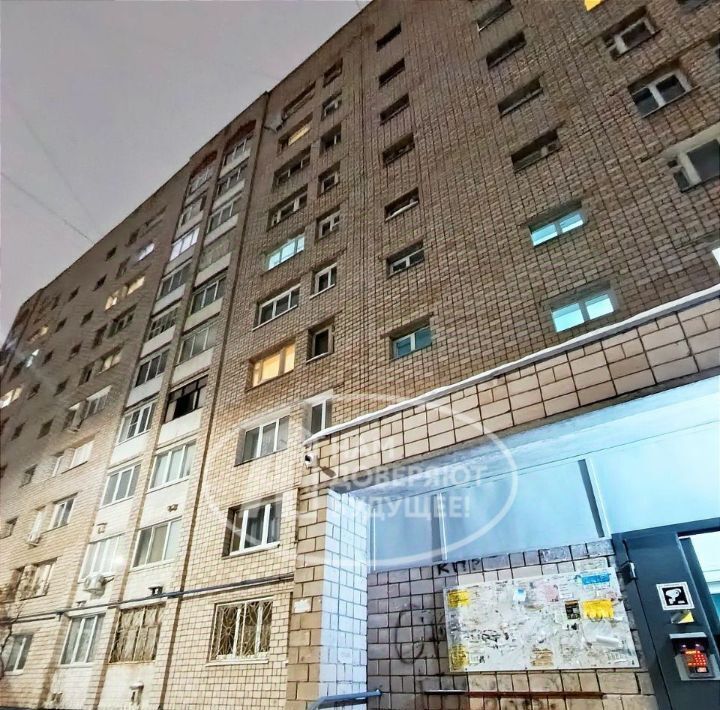 квартира г Ижевск р-н Октябрьский Северо-Западный ул 7-я Подлесная 18 фото 9