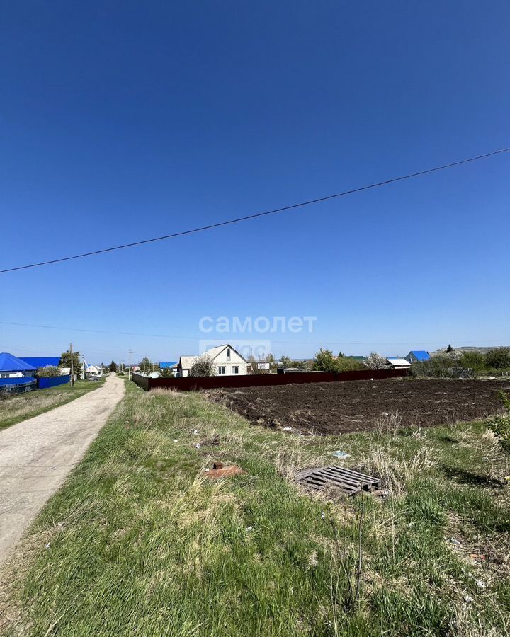 земля г Новоульяновск с Криуши ул Буденного фото 3