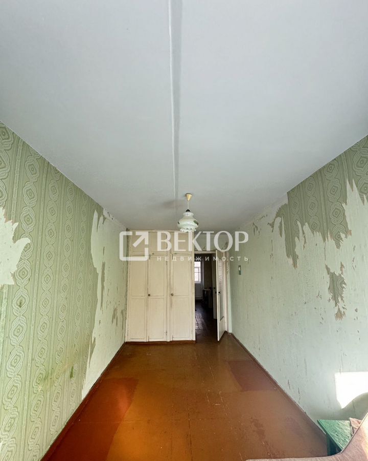 квартира г Кострома р-н Заволжский ул Проселочная 34 фото 2