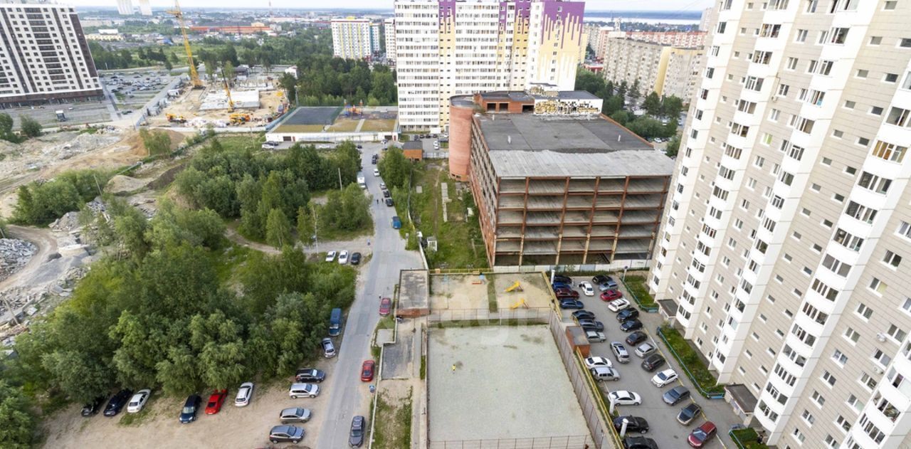 квартира г Сургут пр-кт Пролетарский 35 30-й фото 32