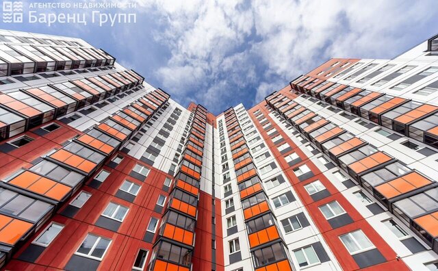 р-н Перевалка ул Мичуринская 37 ЖК «Полтавский» фото