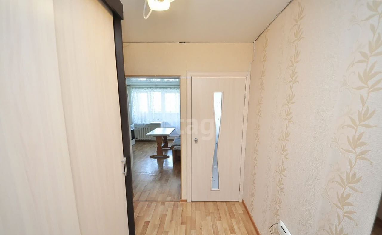 квартира г Салават ул Бекетова 40 фото 7