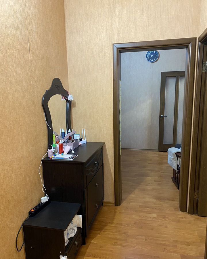 квартира р-н Нерюнгринский г Нерюнгри пр-кт Геологов 51 городское поселение Нерюнгри фото 7