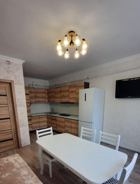 квартира г Горячий Ключ ул Ярославского 111а ЖК «Горячий» фото 2