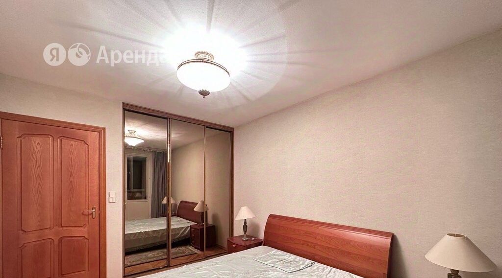 квартира г Москва метро Марьина Роща ул 2-я Марьиной Рощи 12 муниципальный округ Марьина Роща фото 5
