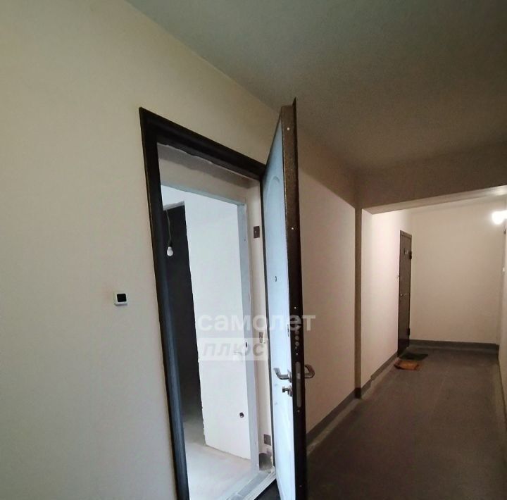 квартира г Кострома ул Панинская 2к/1 фото 3