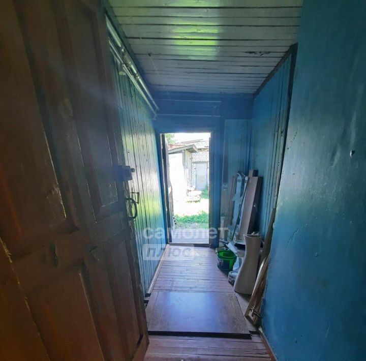квартира г Кострома ул Ленина 93 фото 4