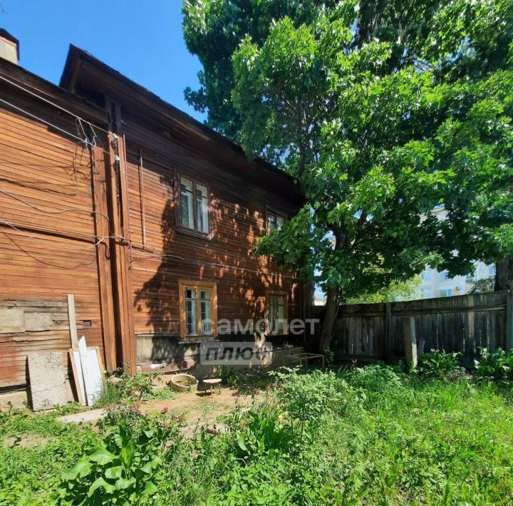 квартира г Кострома ул Ленина 93 фото 2