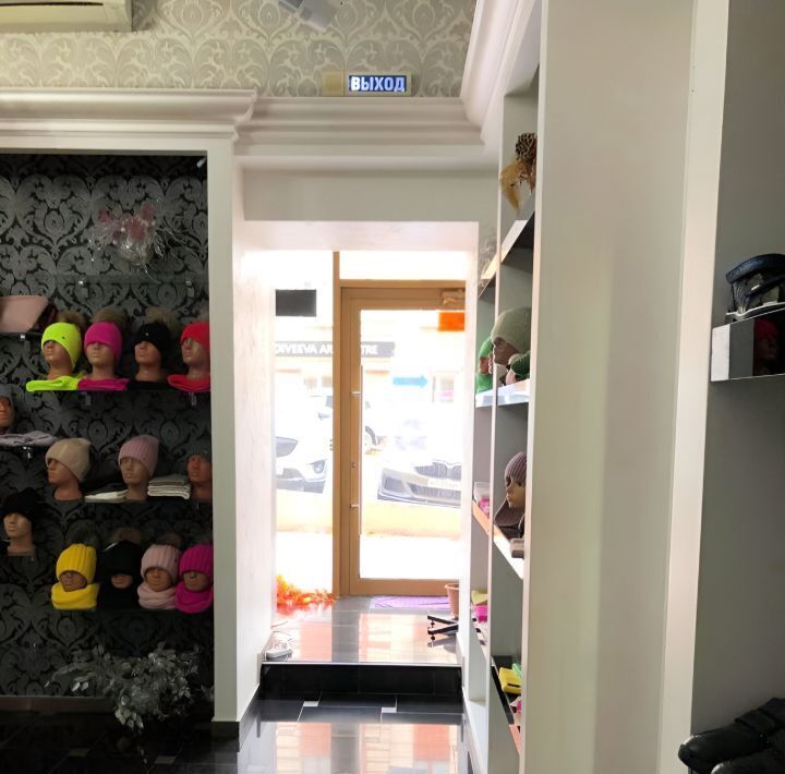 свободного назначения г Саратов р-н Волжский ул им Е.Ф. Григорьева 23/27 фото 2