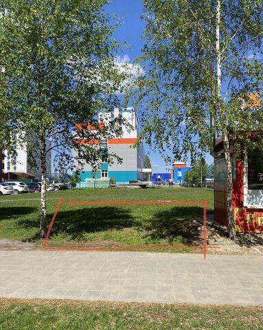 р-н Пензенский с Засечное ул Радужная 13 с. Засечное, Засечный сельсовет фото