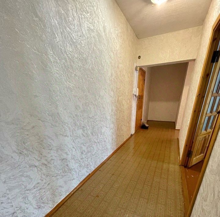квартира г Ухта ул Интернациональная 54 фото 8