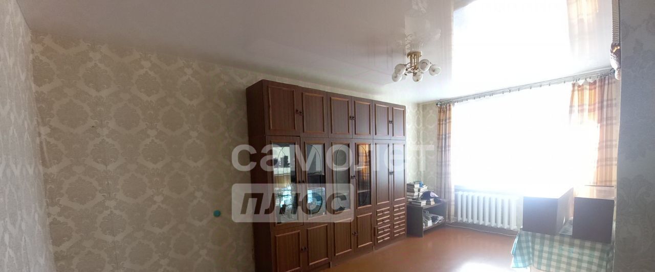 квартира г Кострома ул Голубкова 8 фото 6