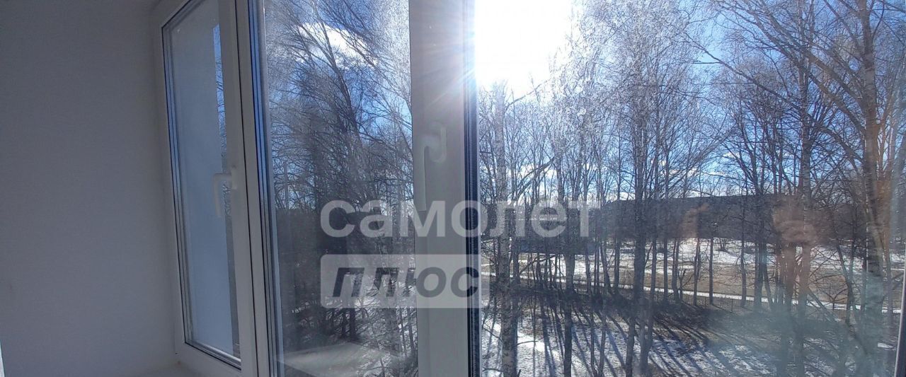 квартира г Кострома ул Голубкова 8 фото 9