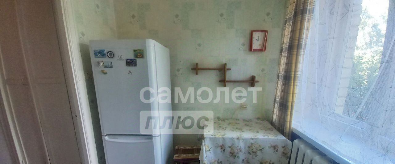 квартира г Кострома ш Некрасовское 6 фото 11