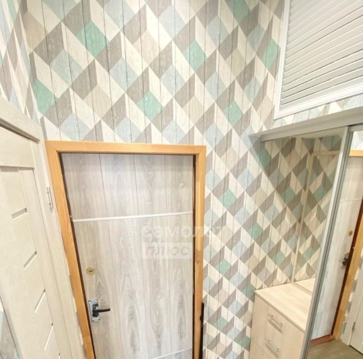 квартира г Кострома ул Свердлова 26 фото 9