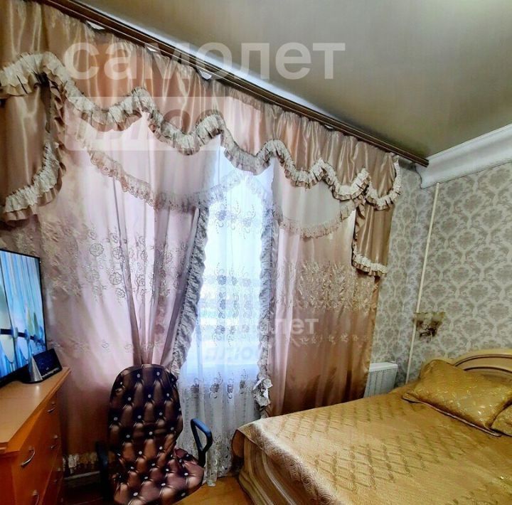 квартира г Кострома ул Беговая 47 фото 21