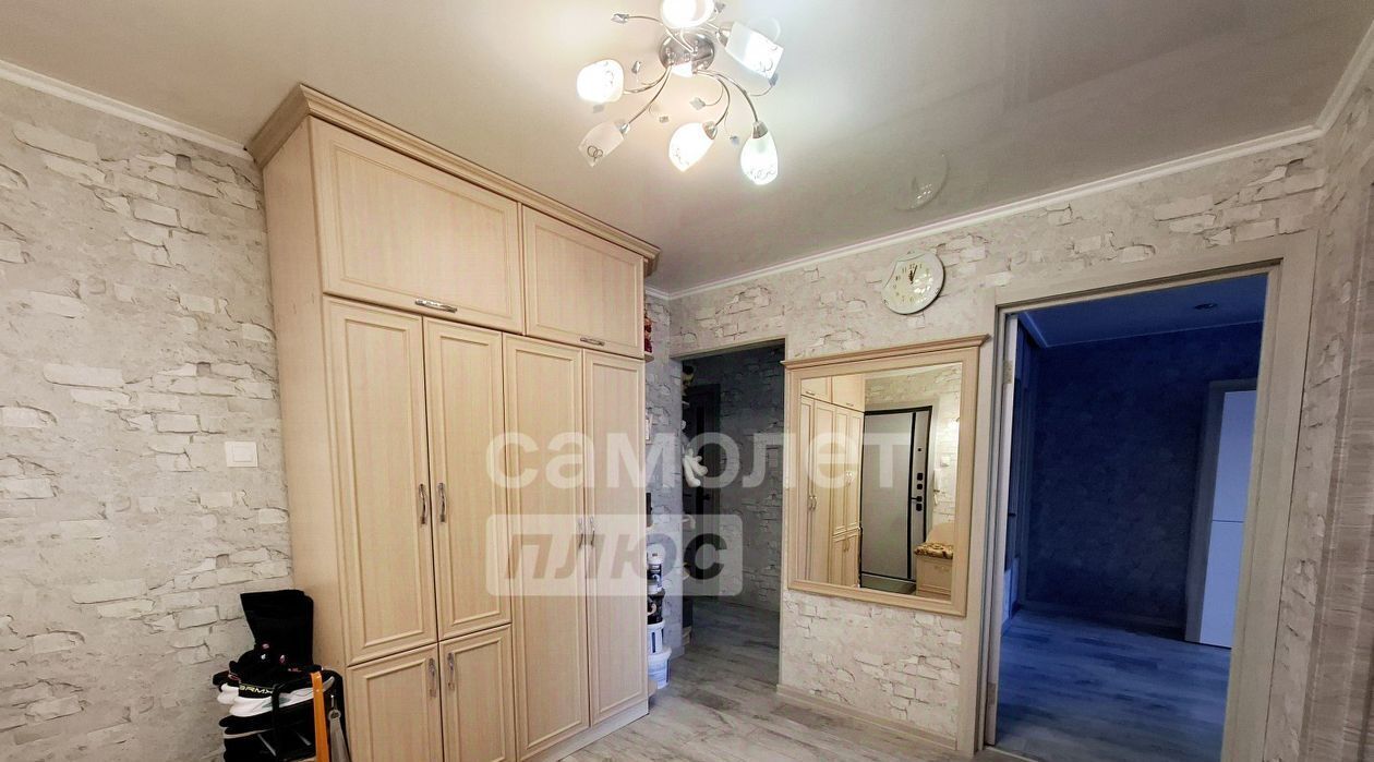 квартира г Кострома ул Бабушкиной Наты 14 фото 15