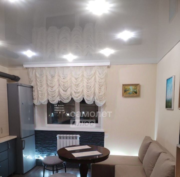 квартира г Кострома ул Мясницкая 104а фото 14