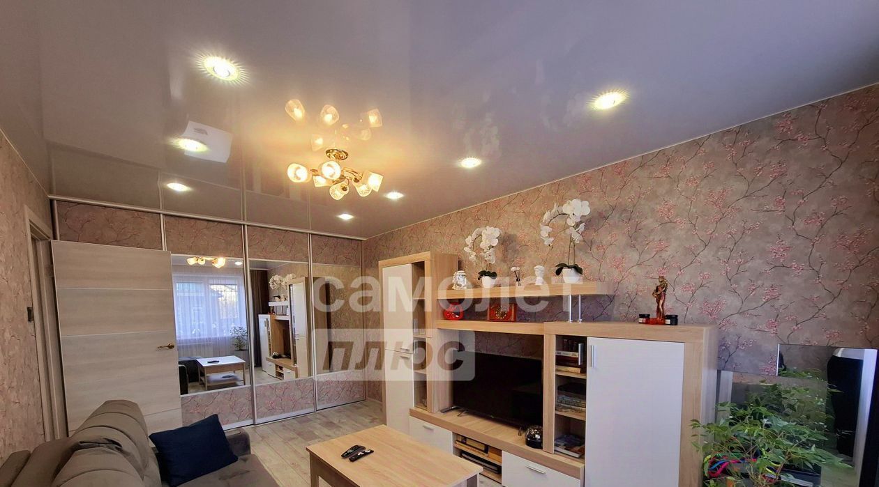 квартира г Кострома ул Бабушкиной Наты 14 фото 20