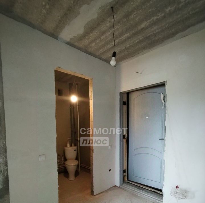 квартира г Кострома ул Панинская 2к/1 фото 12