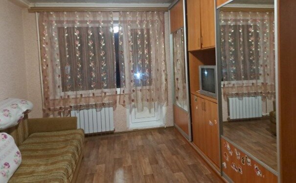 квартира г Саратов р-н Заводской туп 1-й Огородный 17 фото 3