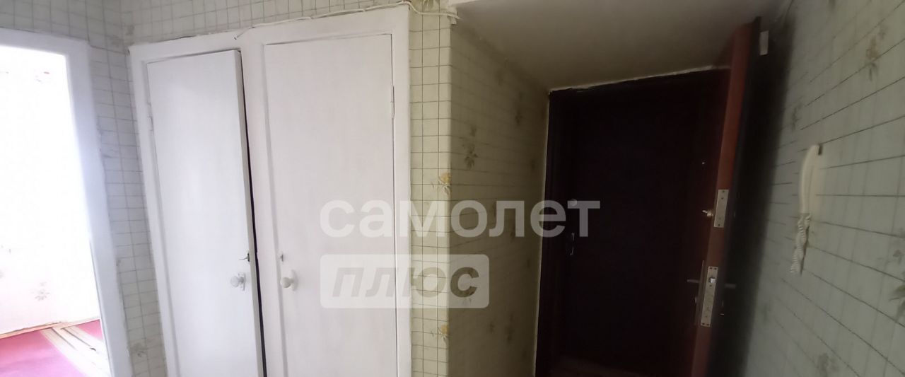 квартира г Кострома ул Голубкова 8 фото 18