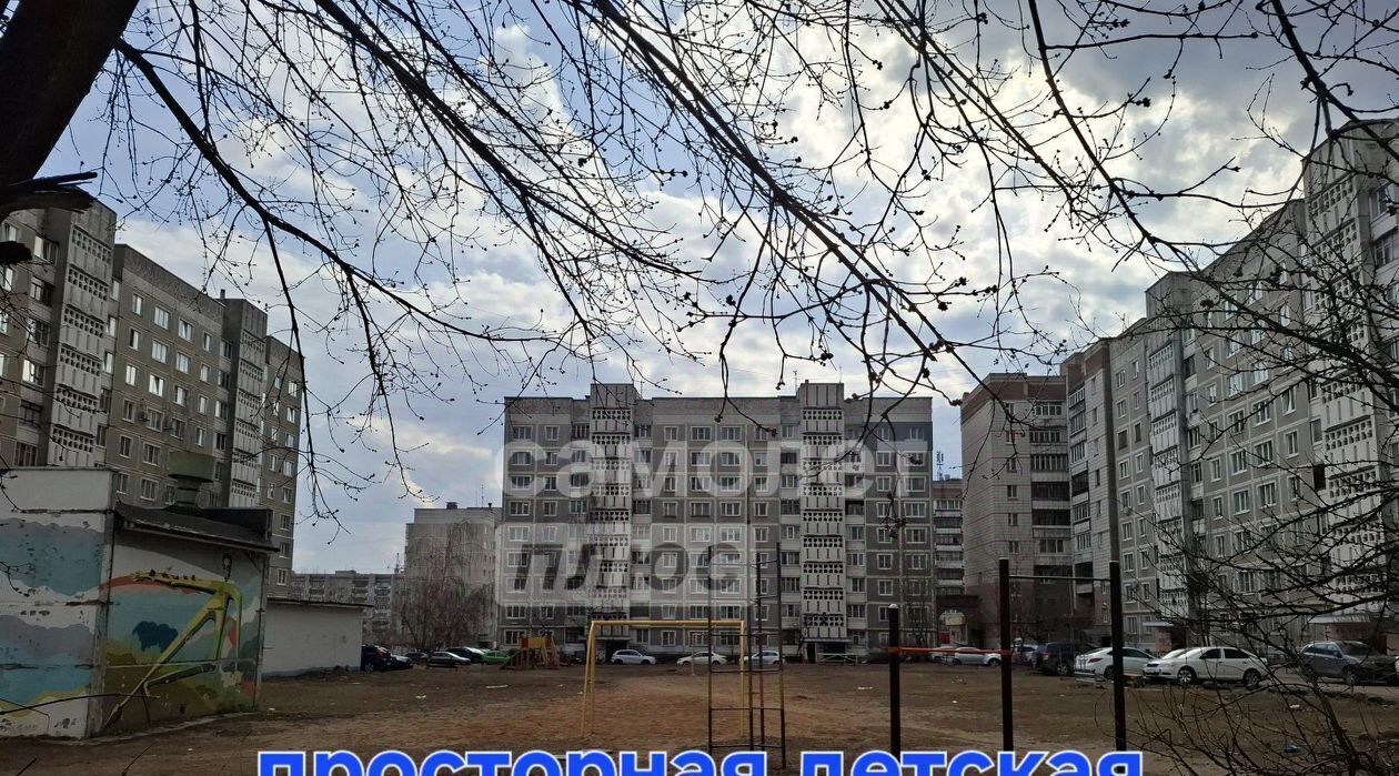 квартира г Кострома ул Бабушкиной Наты 14 фото 48