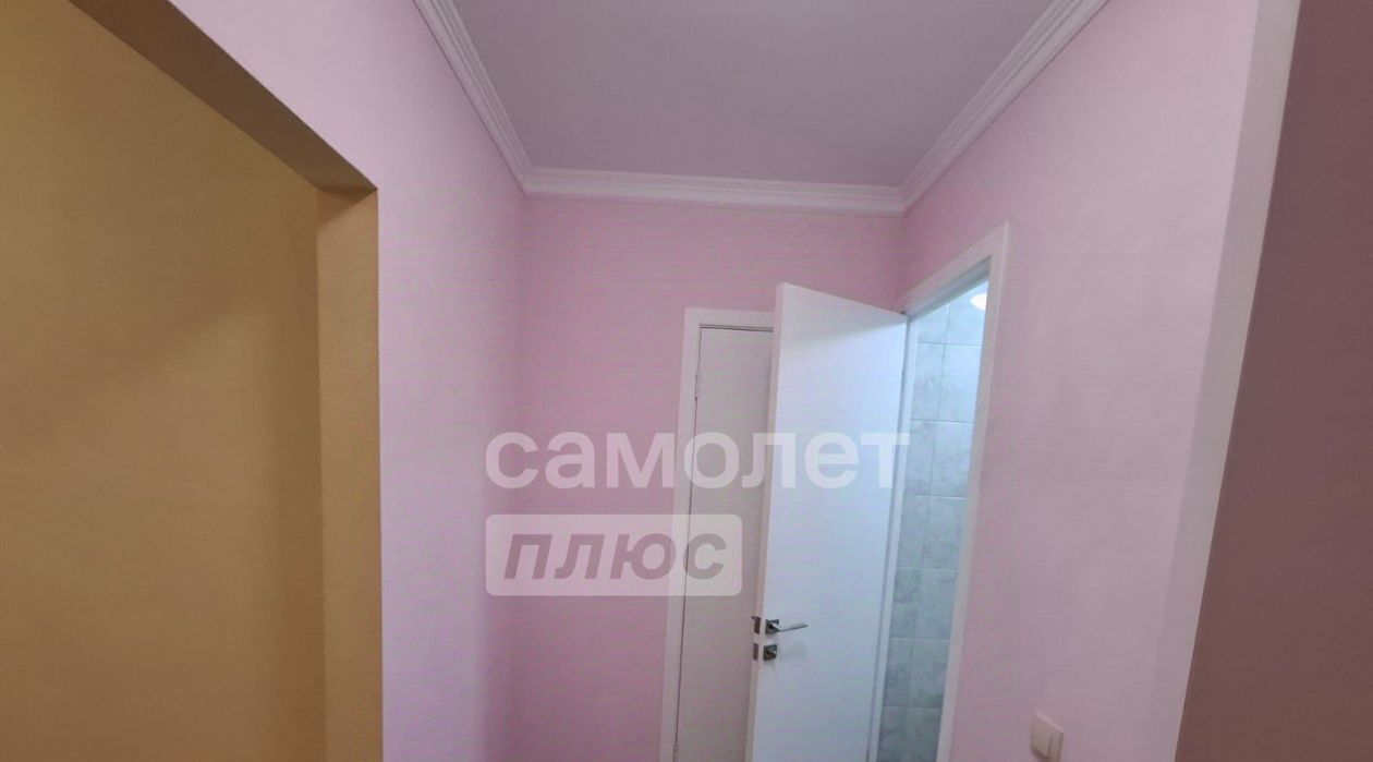 квартира г Кострома ул 8 Марта 54 фото 17