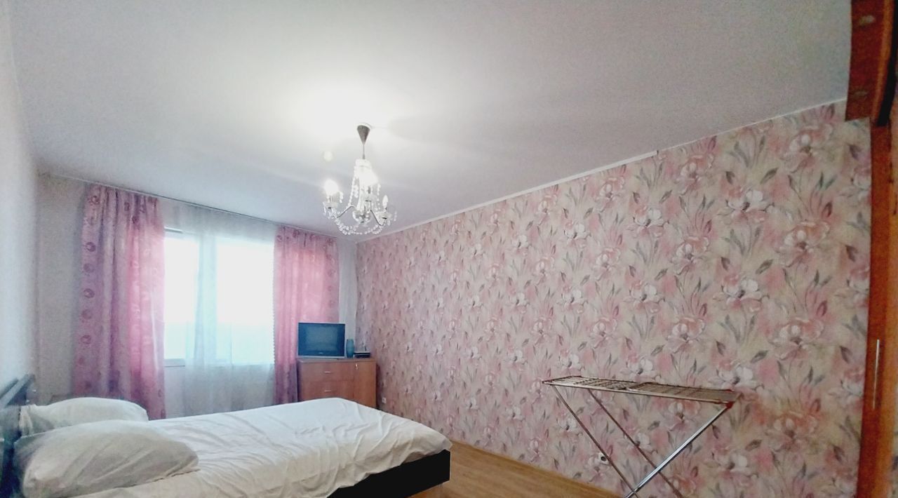 квартира г Новоалтайск ул Космонавтов 21 фото 4