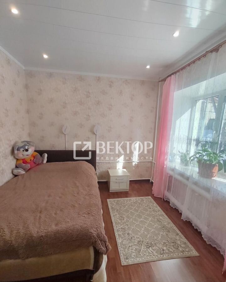 квартира г Кострома р-н Центральный ул Нижняя Дебря 63 фото 5