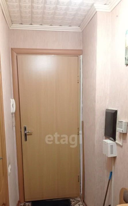 квартира г Юрга ул Московская 37а фото 10