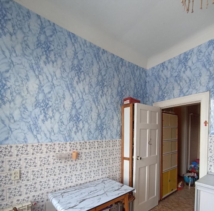 квартира г Кемерово р-н Центральный ул Ноградская 20 фото 9