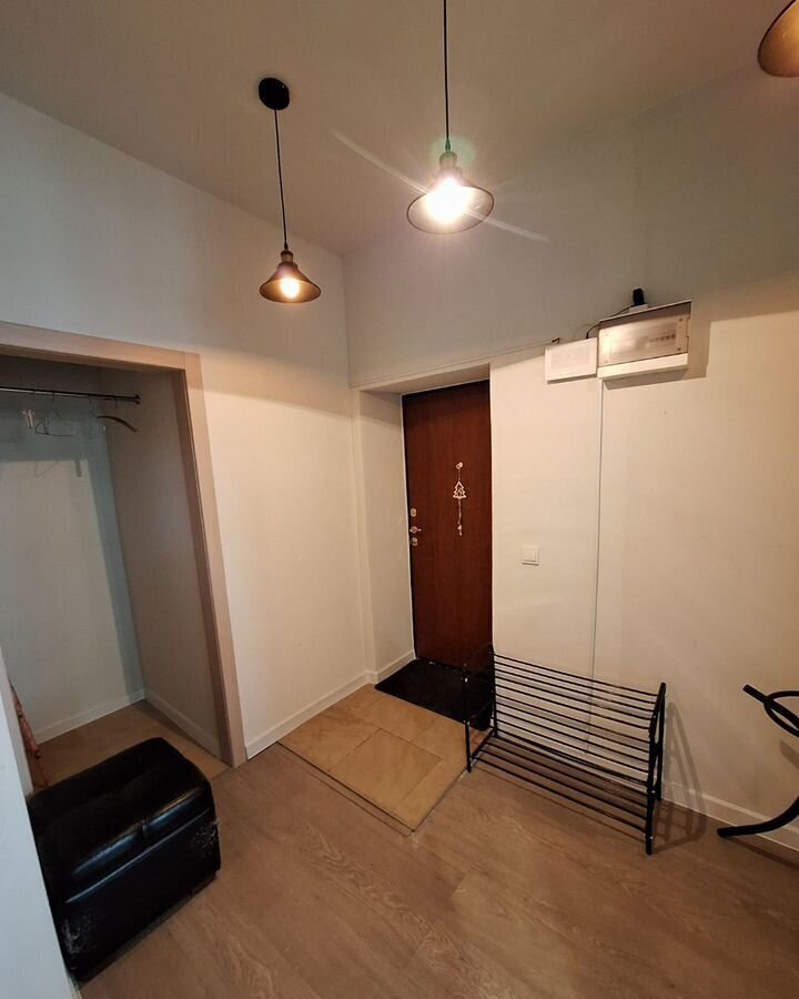 квартира г Екатеринбург р-н Кировский Динамо ул Бажова 41 фото 13
