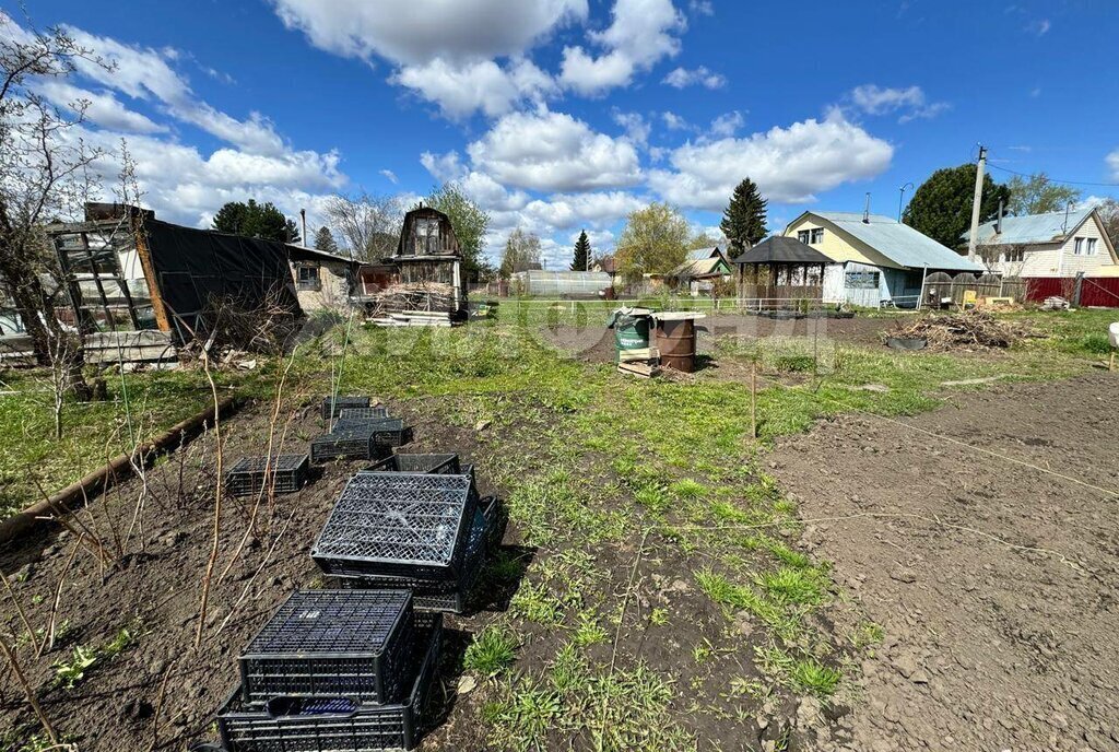 дом г Новосибирск р-н Советский Речной вокзал Академгородок ул Вяземская фото 2