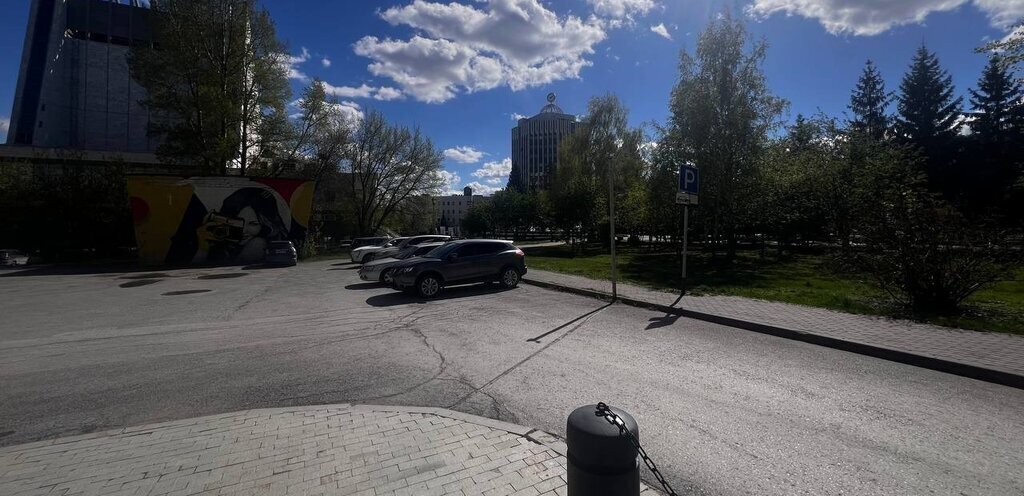 квартира г Новосибирск р-н Центральный ул Каменская 3 Площадь Ленина фото 9