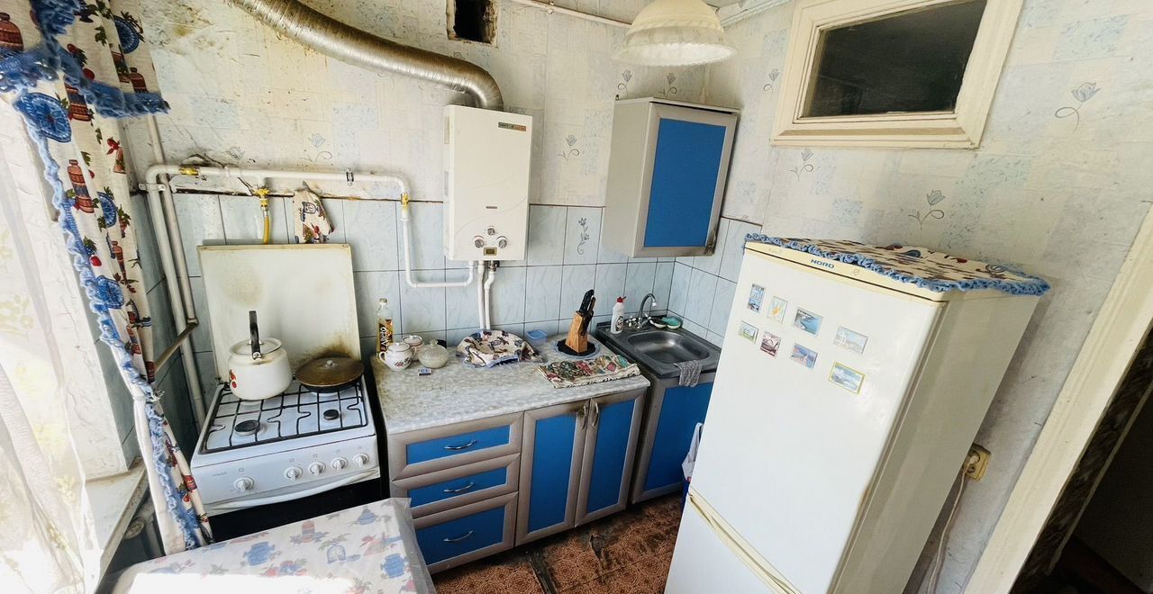 квартира г Таганрог Центральный ул Чехова 269 фото 2