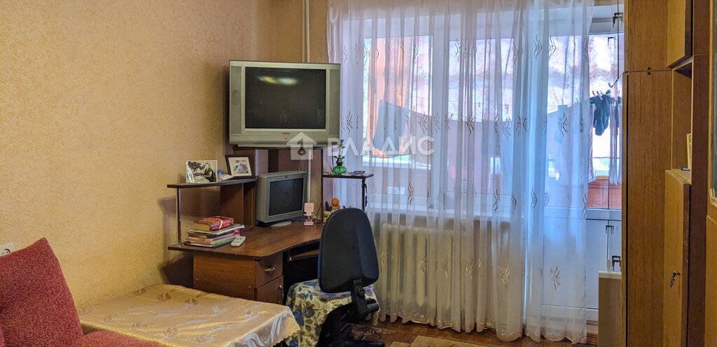 квартира г Белгород пр-кт Ватутина 12 Западный округ фото 4